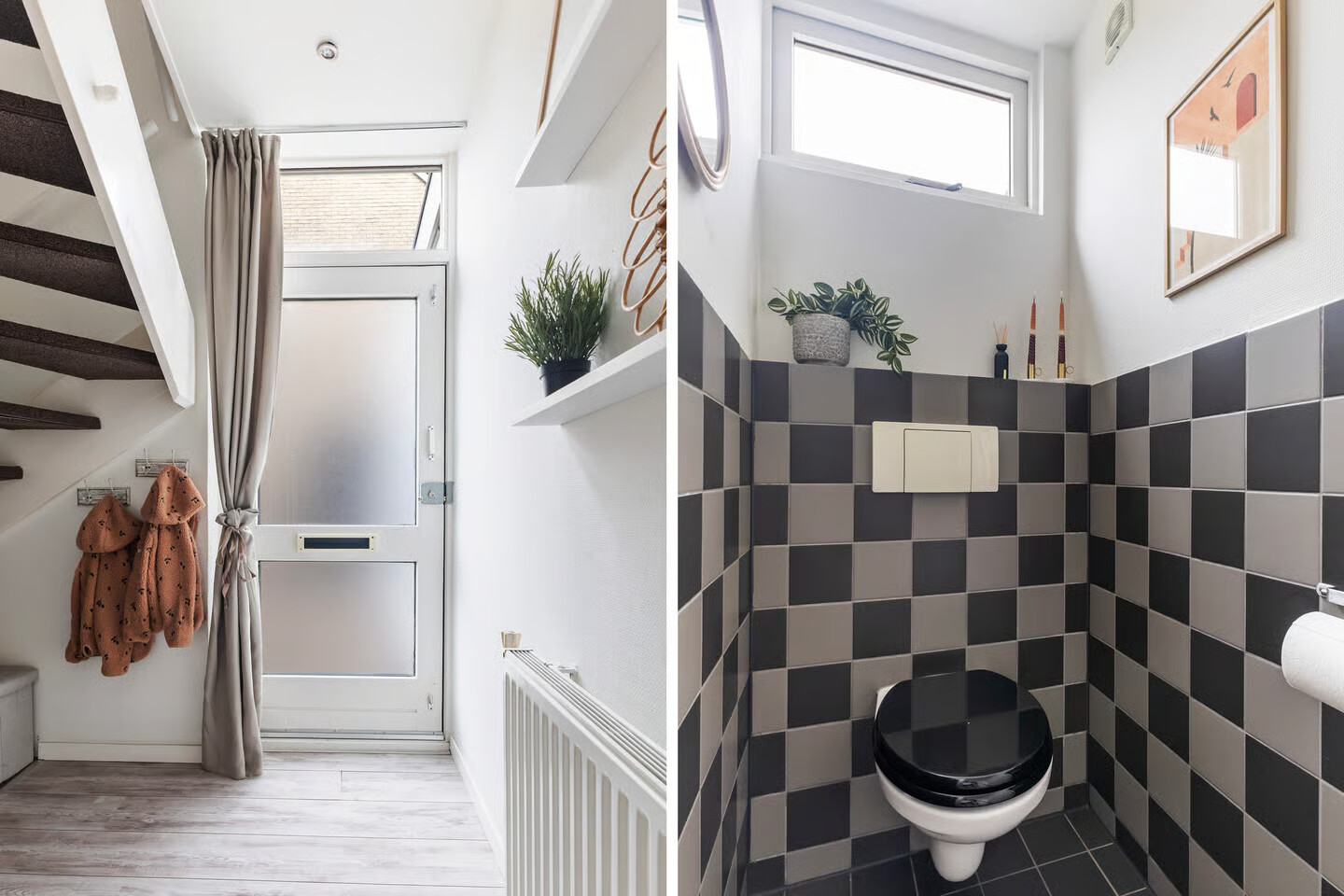 Tussenwoning te koop: Kolmeer 37, Sneek
