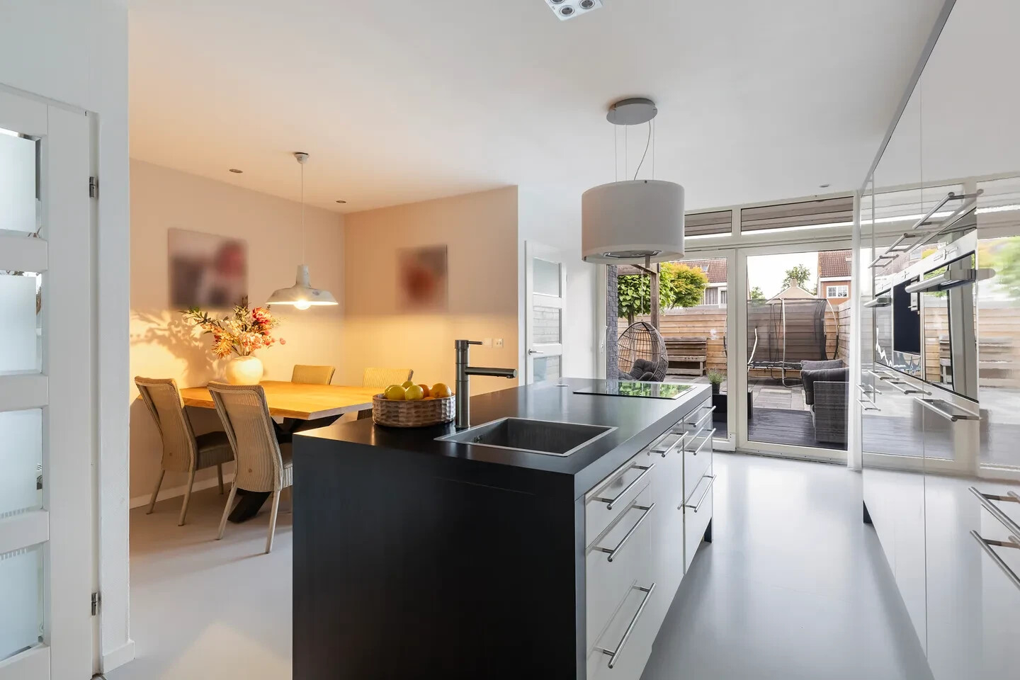 Tussenwoning te koop: Kolmeer 37, Sneek