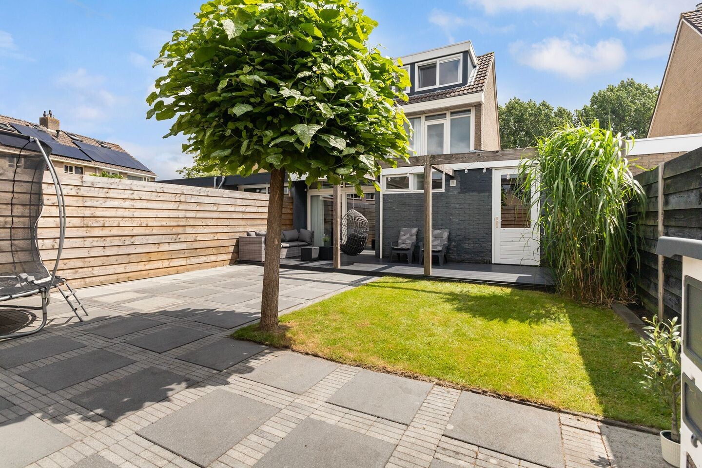 Tussenwoning te koop: Kolmeer 37, Sneek