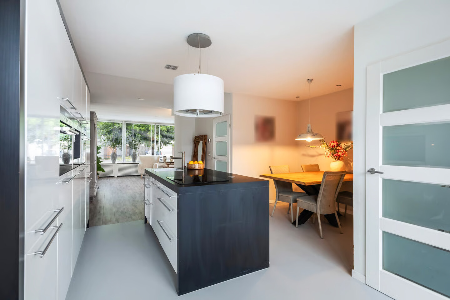 Tussenwoning te koop: Kolmeer 37, Sneek