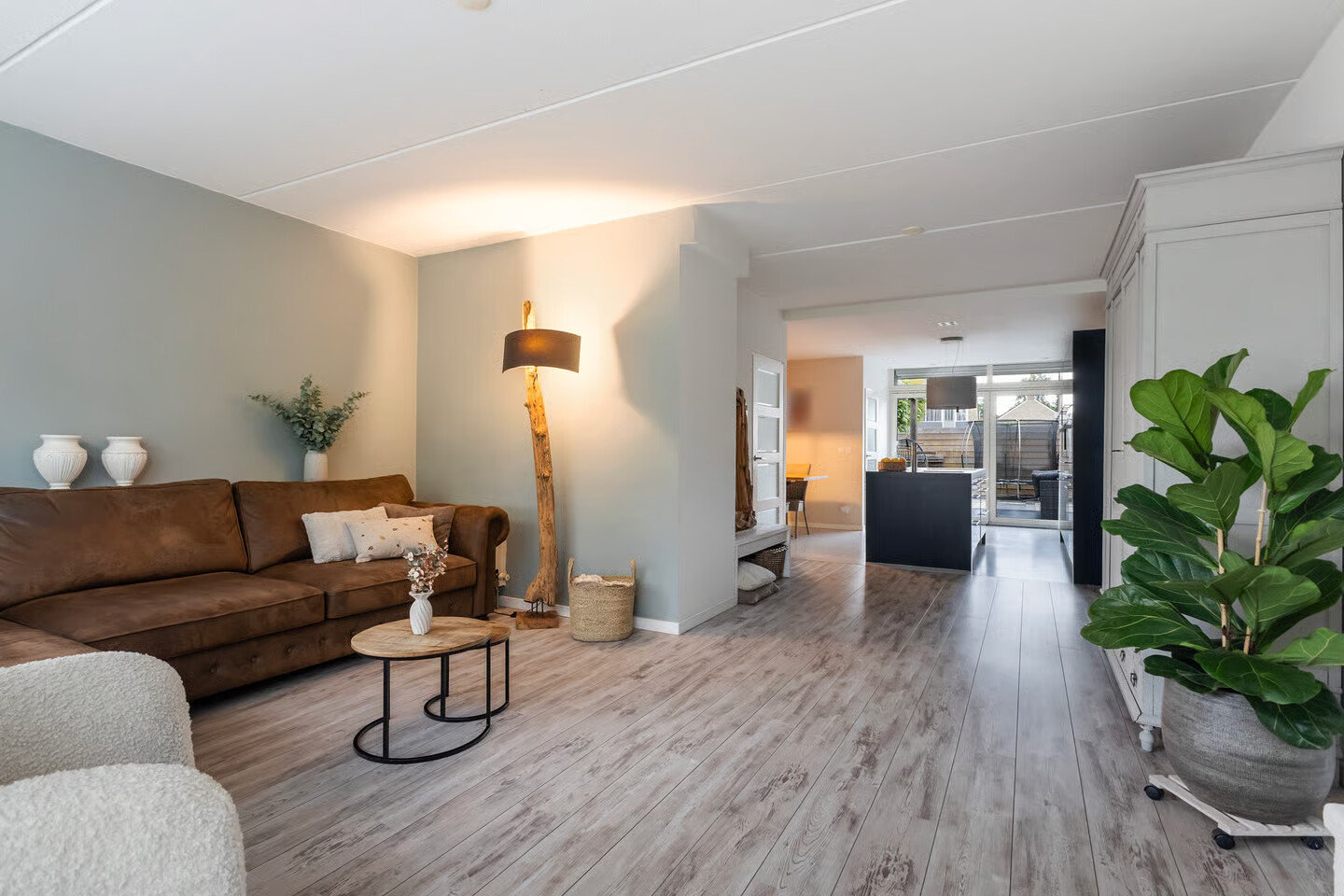 Tussenwoning te koop: Kolmeer 37, Sneek
