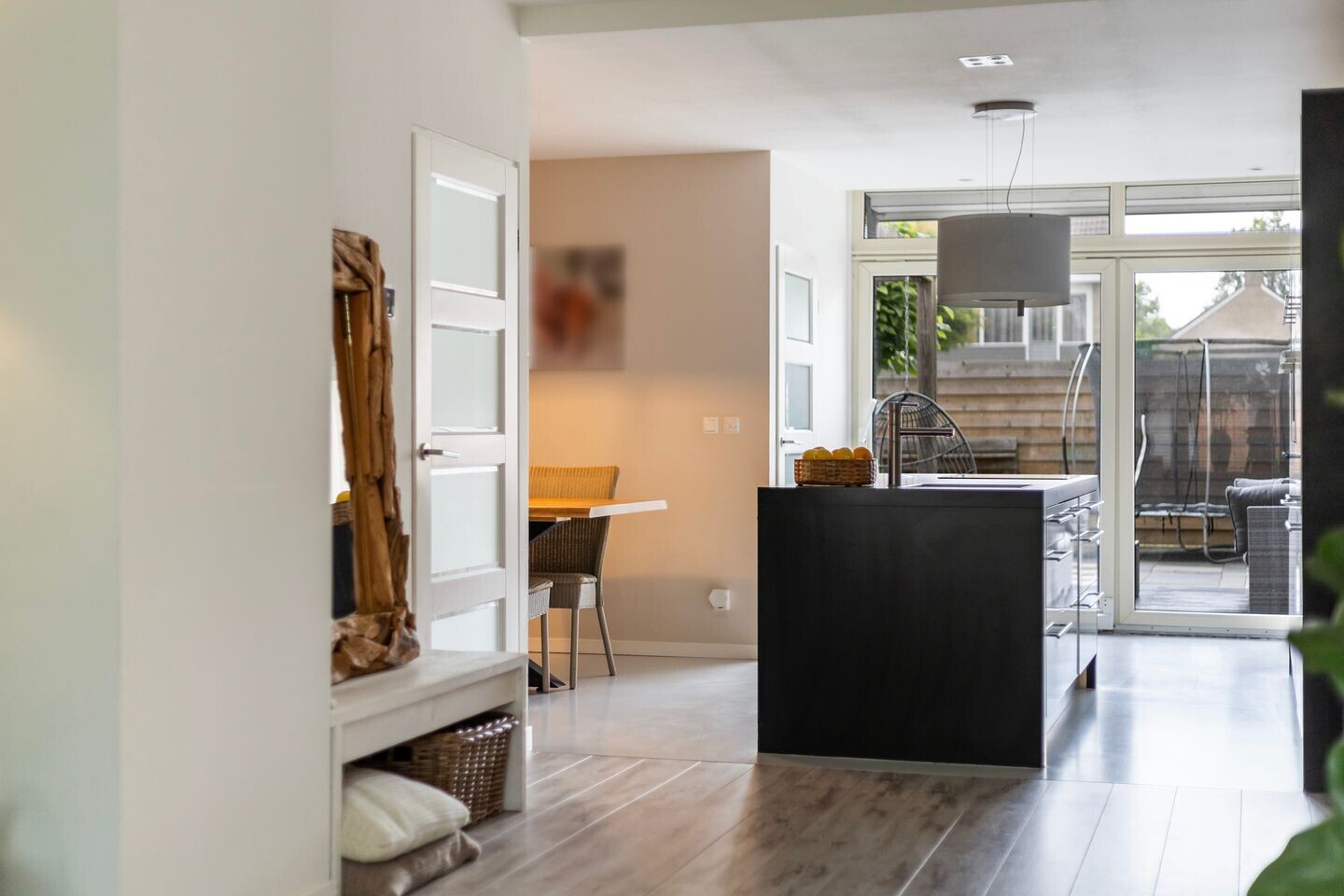 Tussenwoning te koop: Kolmeer 37, Sneek