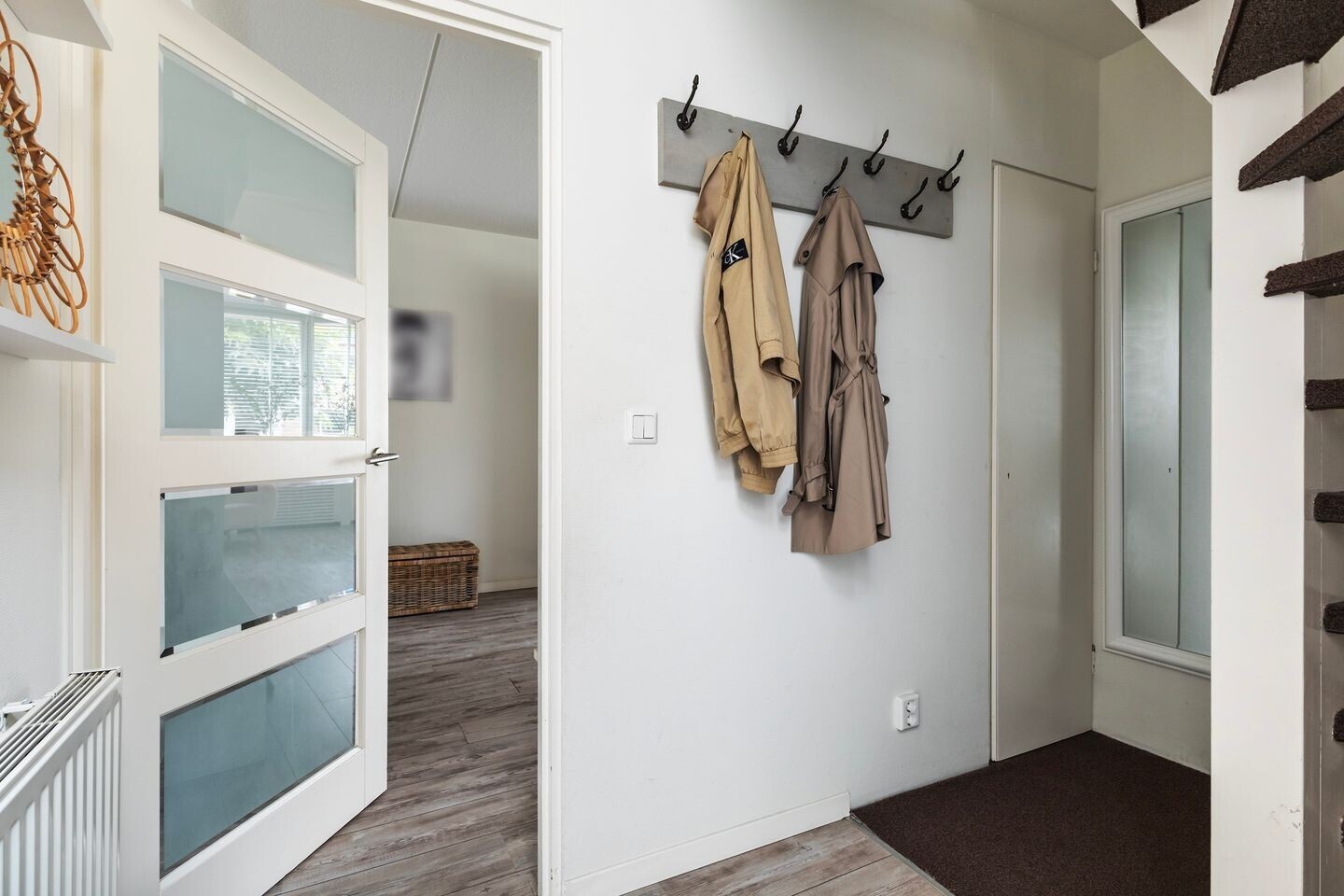 Tussenwoning te koop: Kolmeer 37, Sneek