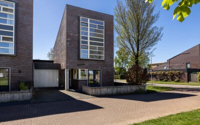 Groendijksterzijl 4