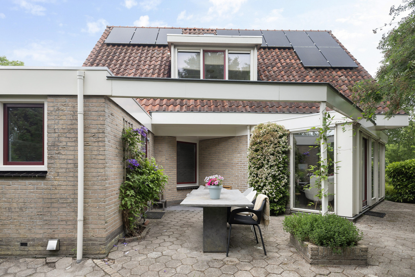 Vrijstaande woning te koop: De Pôle 8, Sneek