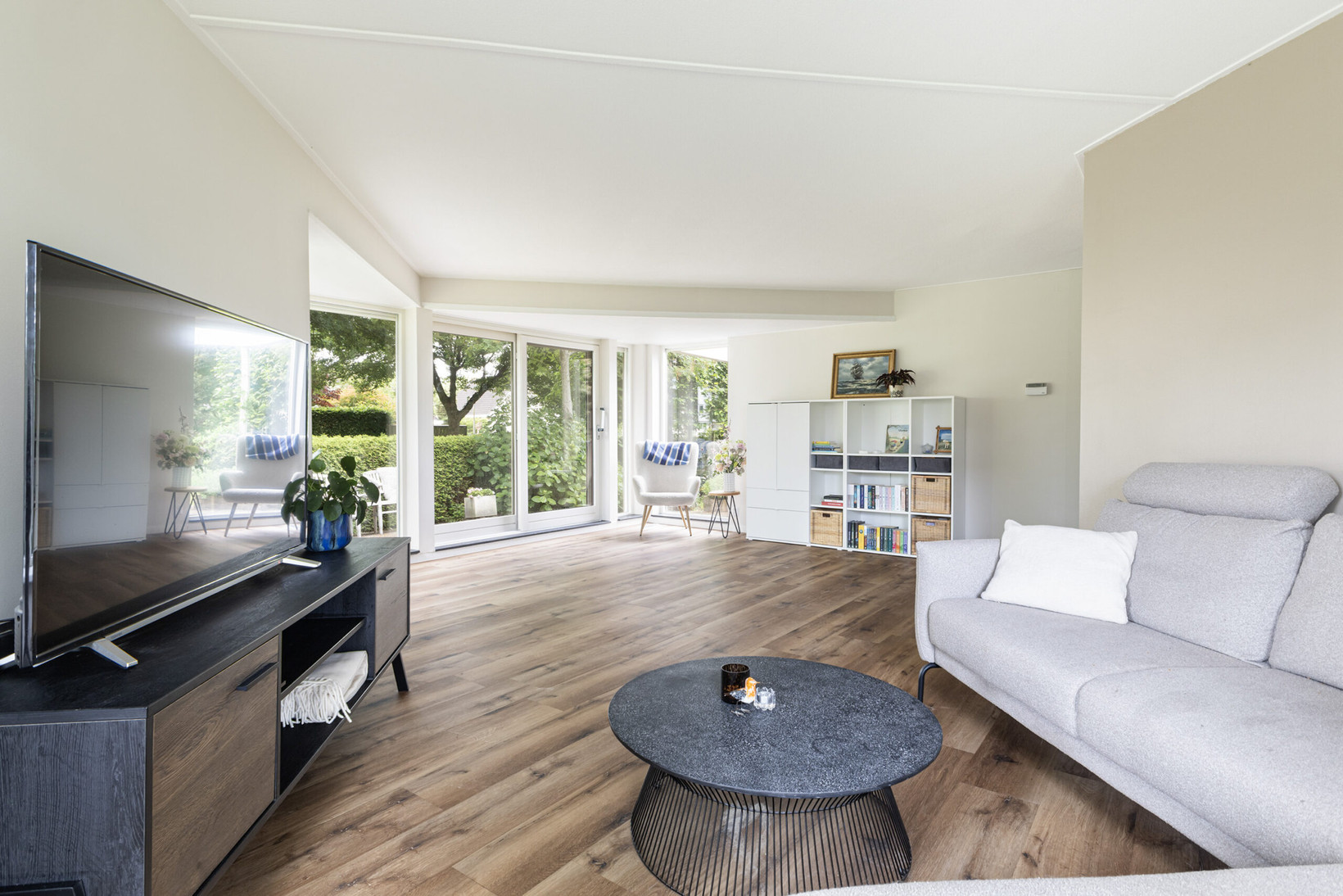 Vrijstaande woning te koop: De Pôle 8, Sneek