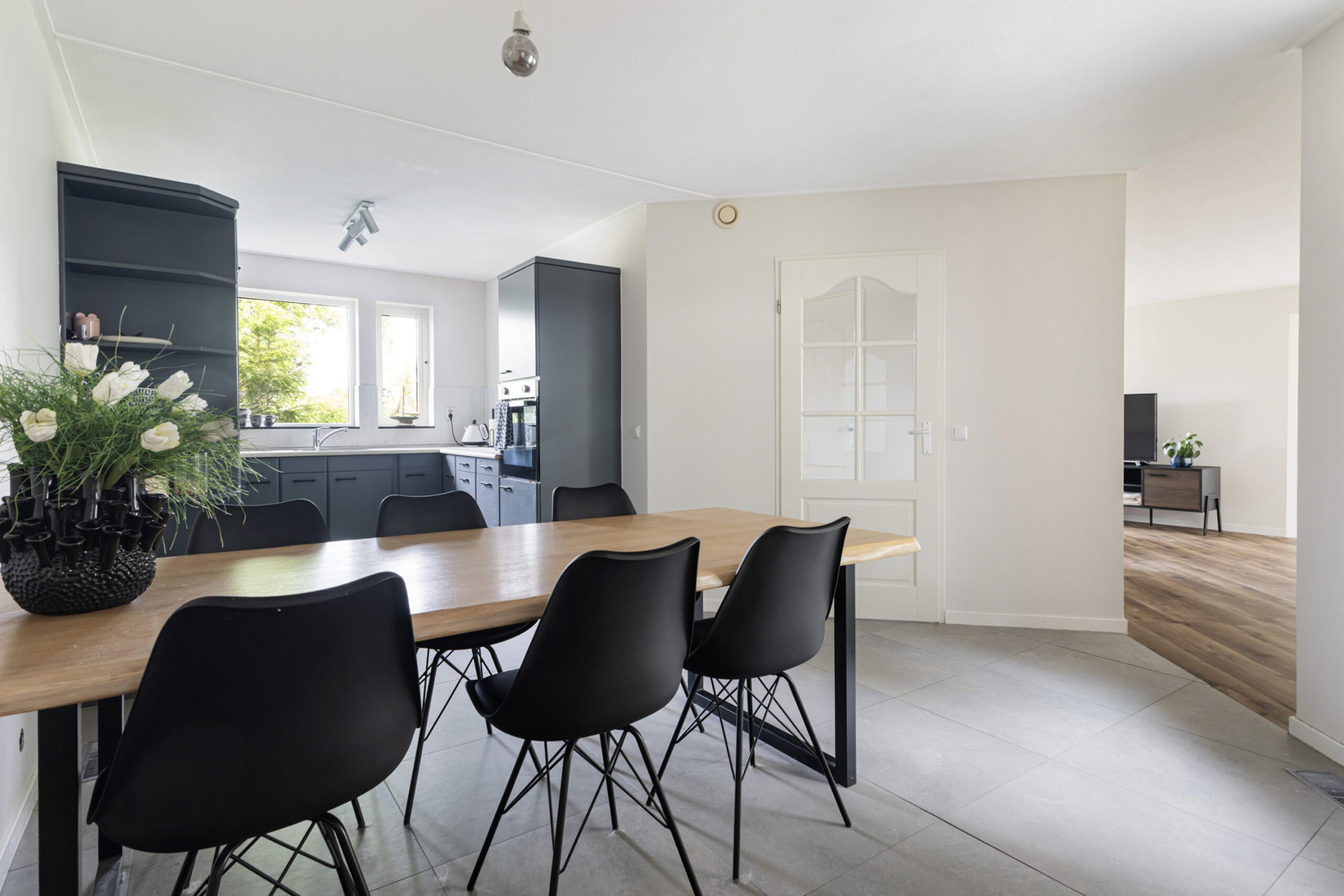 Vrijstaande woning te koop: De Pôle 8, Sneek