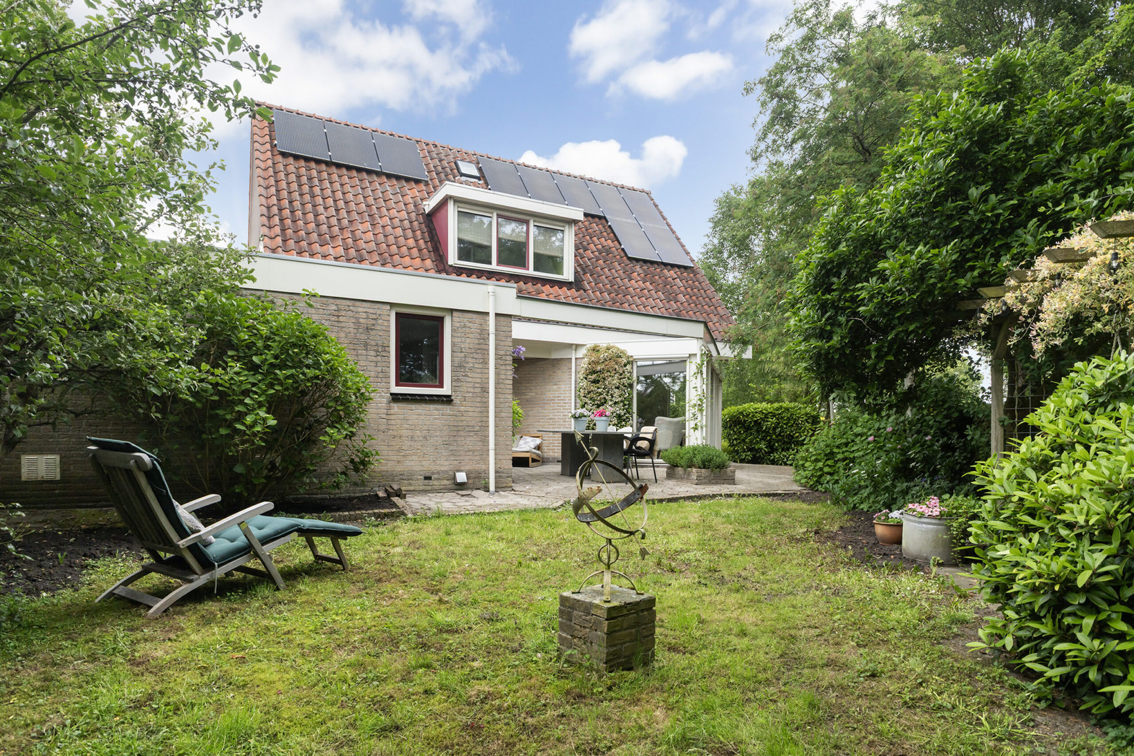 Vrijstaande woning te koop: De Pôle 8, Sneek