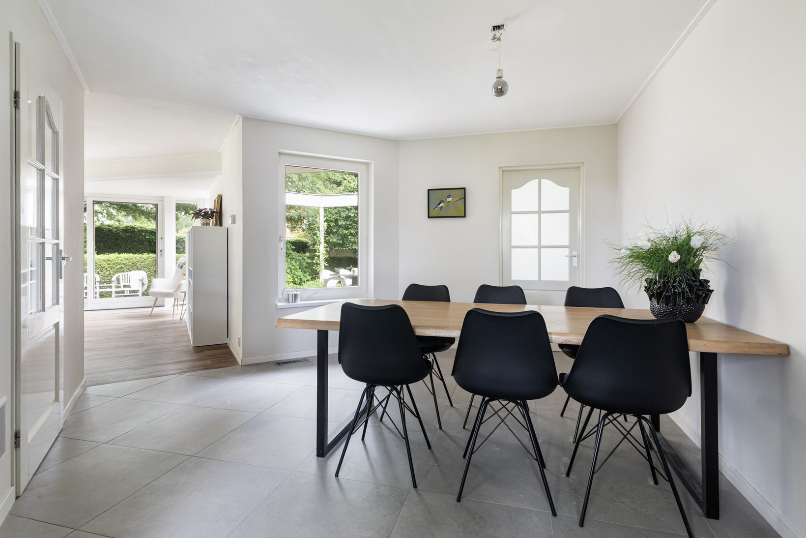 Vrijstaande woning te koop: De Pôle 8, Sneek
