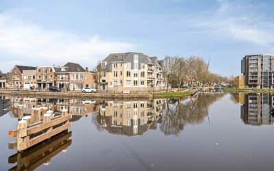 1e Oosterkade 31