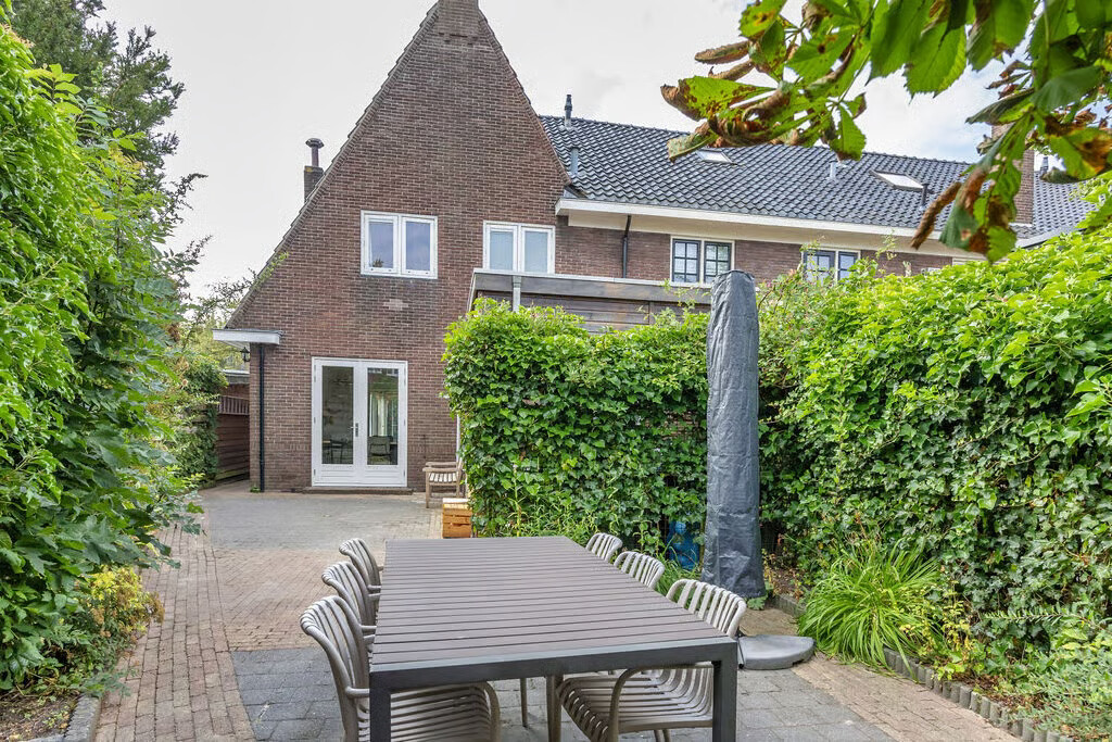 Hoekwoning te koop: Jollenstraat 9, Sneek