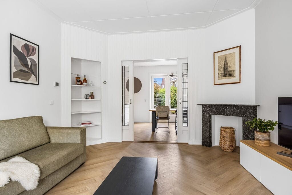 Hoekwoning te koop: Jollenstraat 9, Sneek