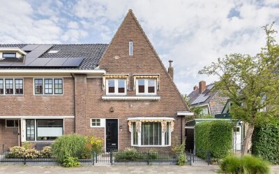 Jollenstraat 9