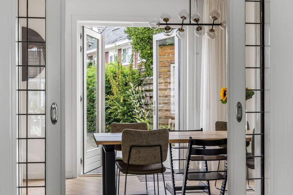 Hoekwoning te koop: Jollenstraat 9, Sneek