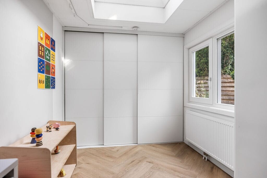 Hoekwoning te koop: Jollenstraat 9, Sneek