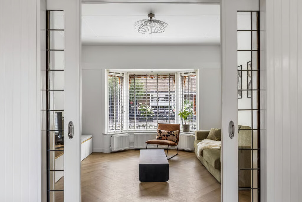 Hoekwoning te koop: Jollenstraat 9, Sneek