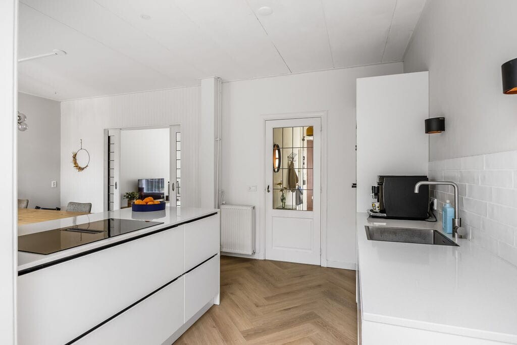 Hoekwoning te koop: Jollenstraat 9, Sneek