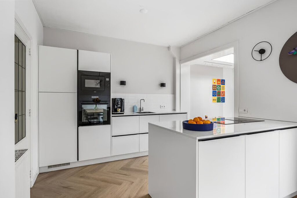 Hoekwoning te koop: Jollenstraat 9, Sneek