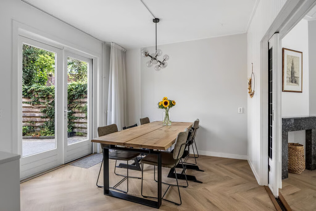 Hoekwoning te koop: Jollenstraat 9, Sneek