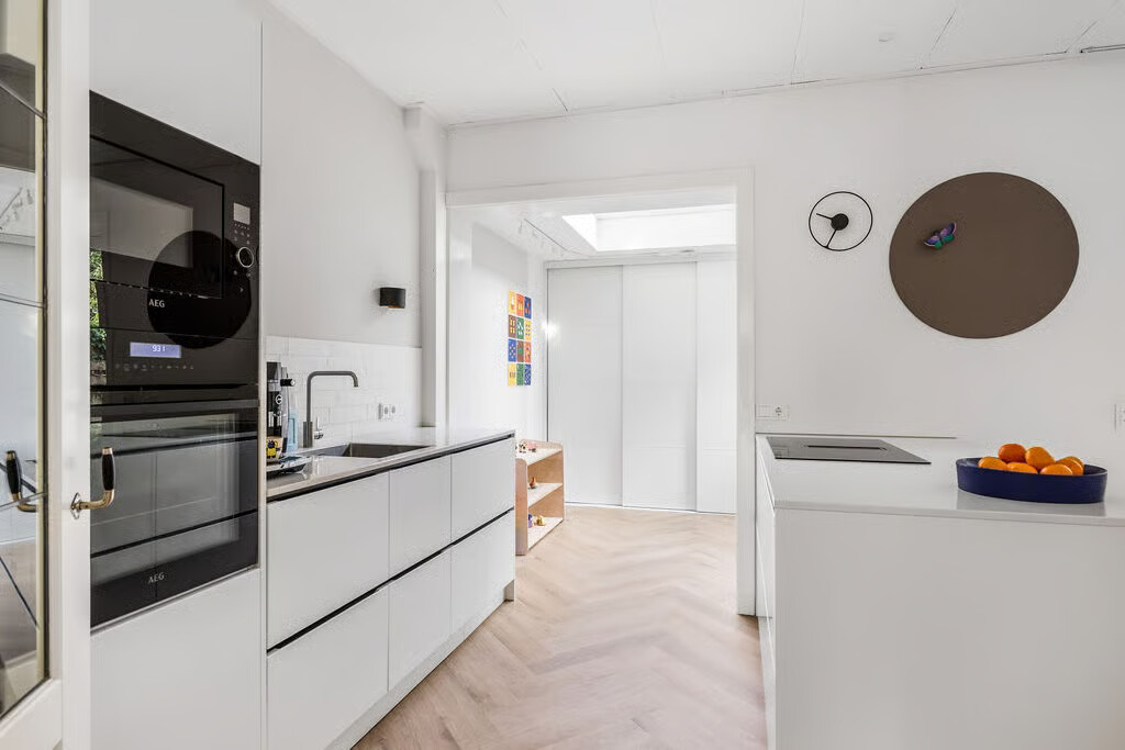 Hoekwoning te koop: Jollenstraat 9, Sneek