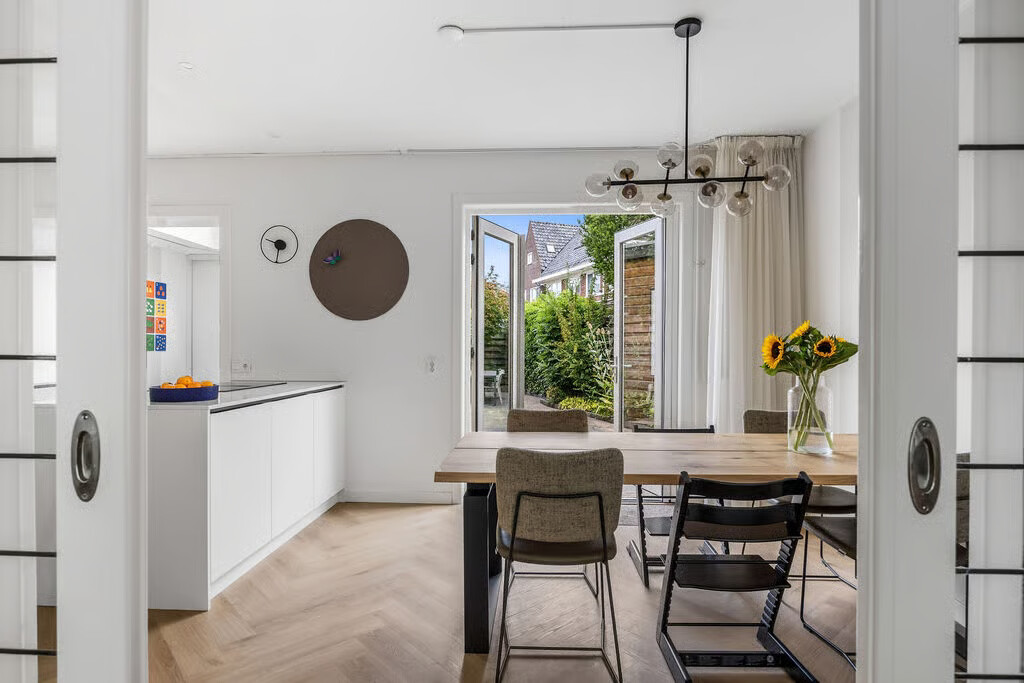 Hoekwoning te koop: Jollenstraat 9, Sneek