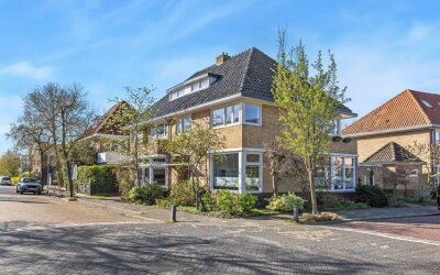 Boeierstraat 18