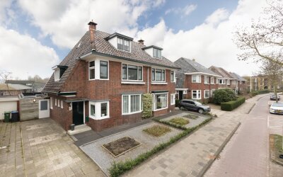 Leeuwarderweg 48