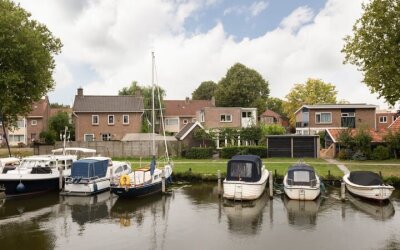 Zeilstraat 9