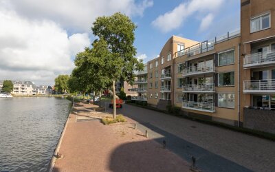 Flitsstraat 32