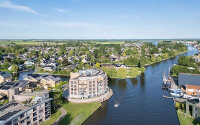 Boegspriet 60