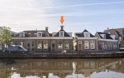 Koopmansgracht 34