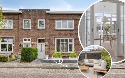 Willem Lodewijkstraat 21