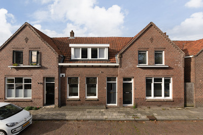 Ernst Casimirstraat 12