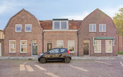 Ernst Casimirstraat 3