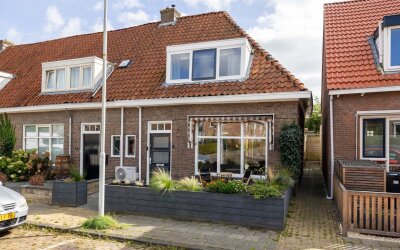 Maria Louisestraat 8