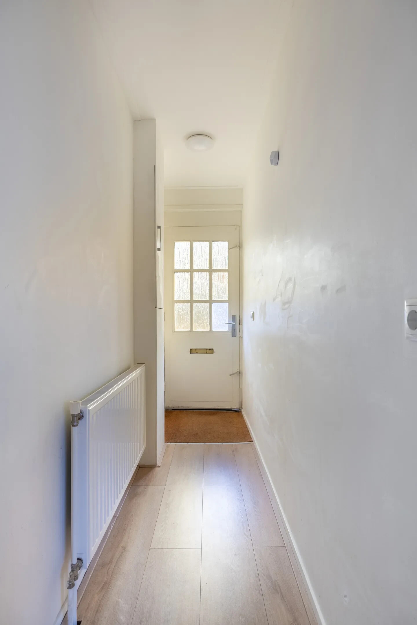 Hoekwoning te koop: Jan van Nassaustraat 46, Sneek