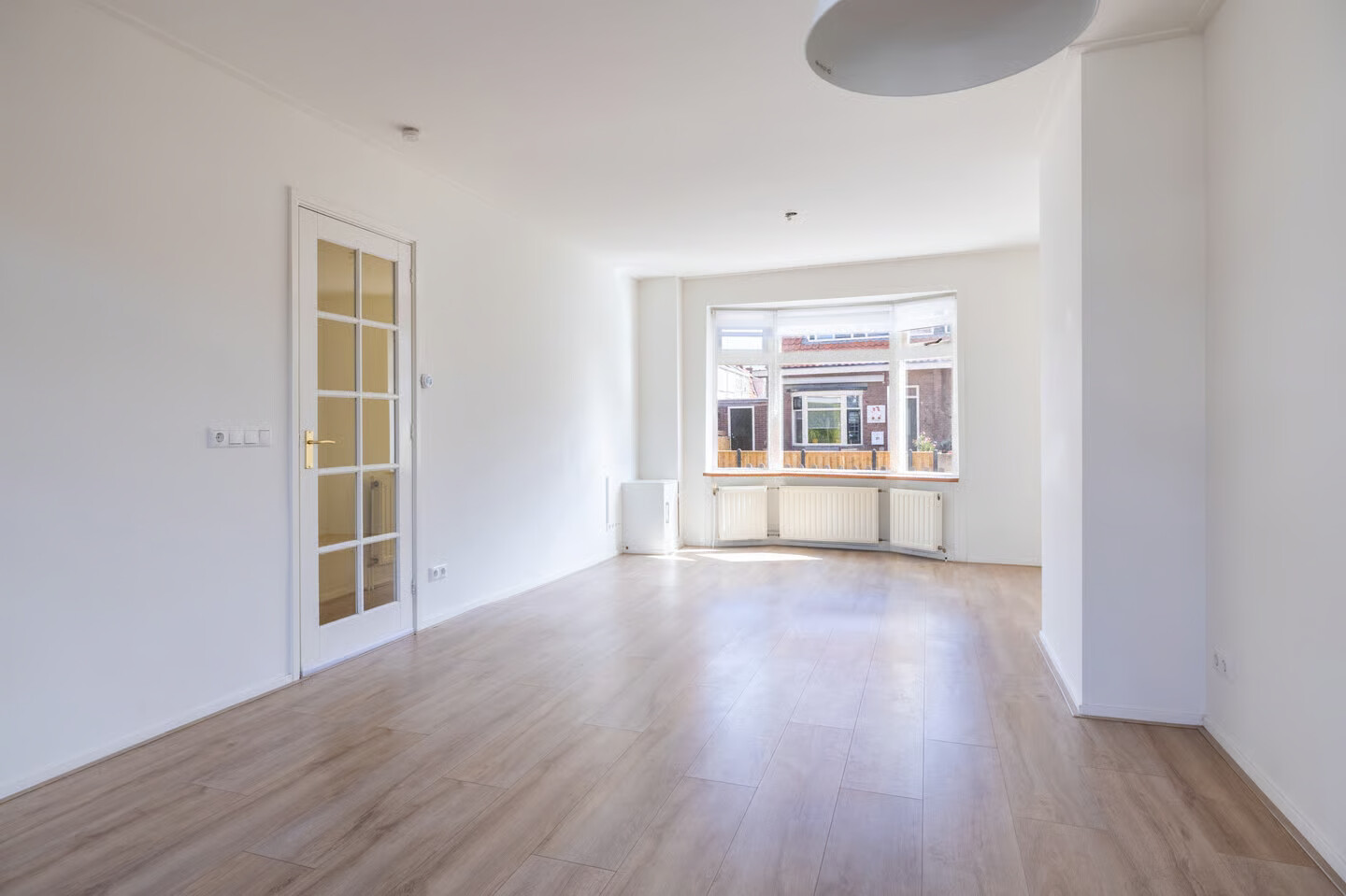 Hoekwoning te koop: Jan van Nassaustraat 46, Sneek