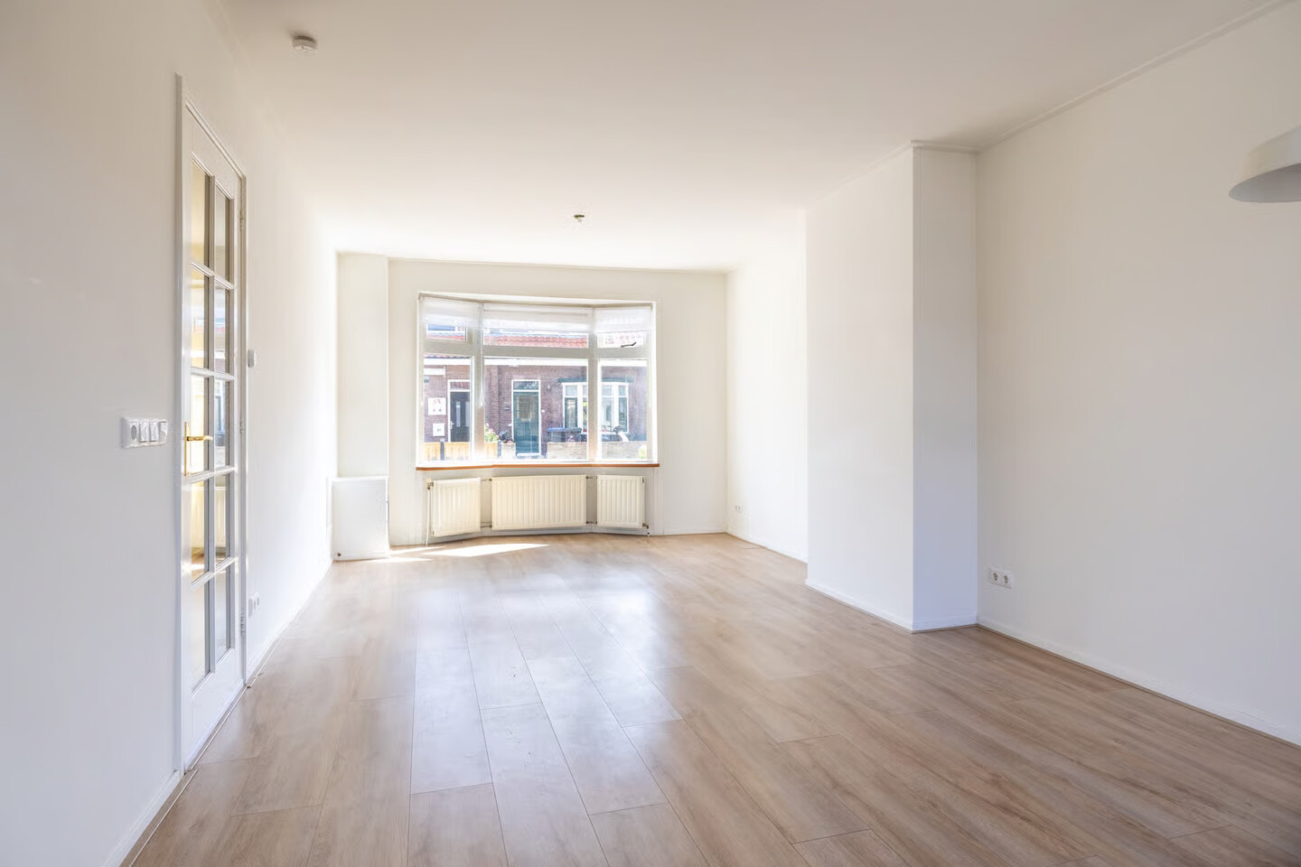 Hoekwoning te koop: Jan van Nassaustraat 46, Sneek