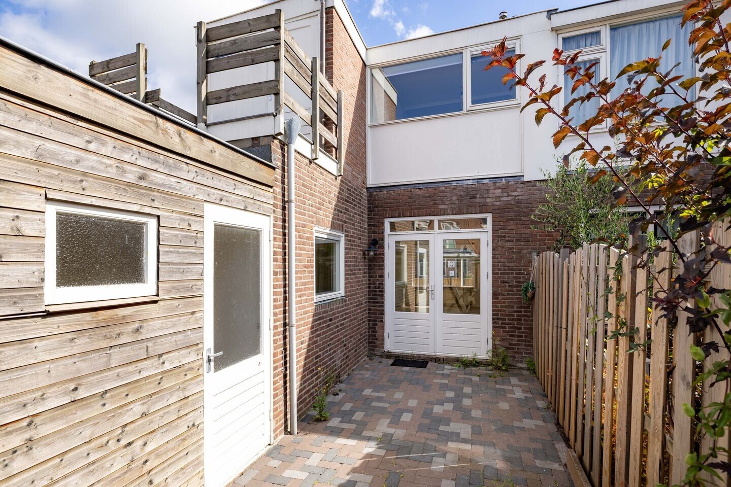 Hoekwoning te koop: Jan van Nassaustraat 46, Sneek