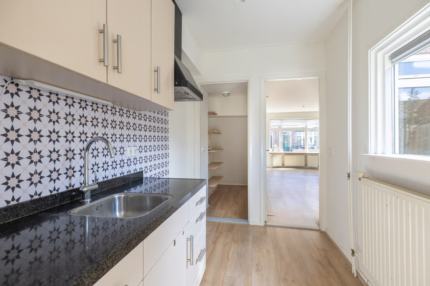 Hoekwoning te koop: Jan van Nassaustraat 46, Sneek