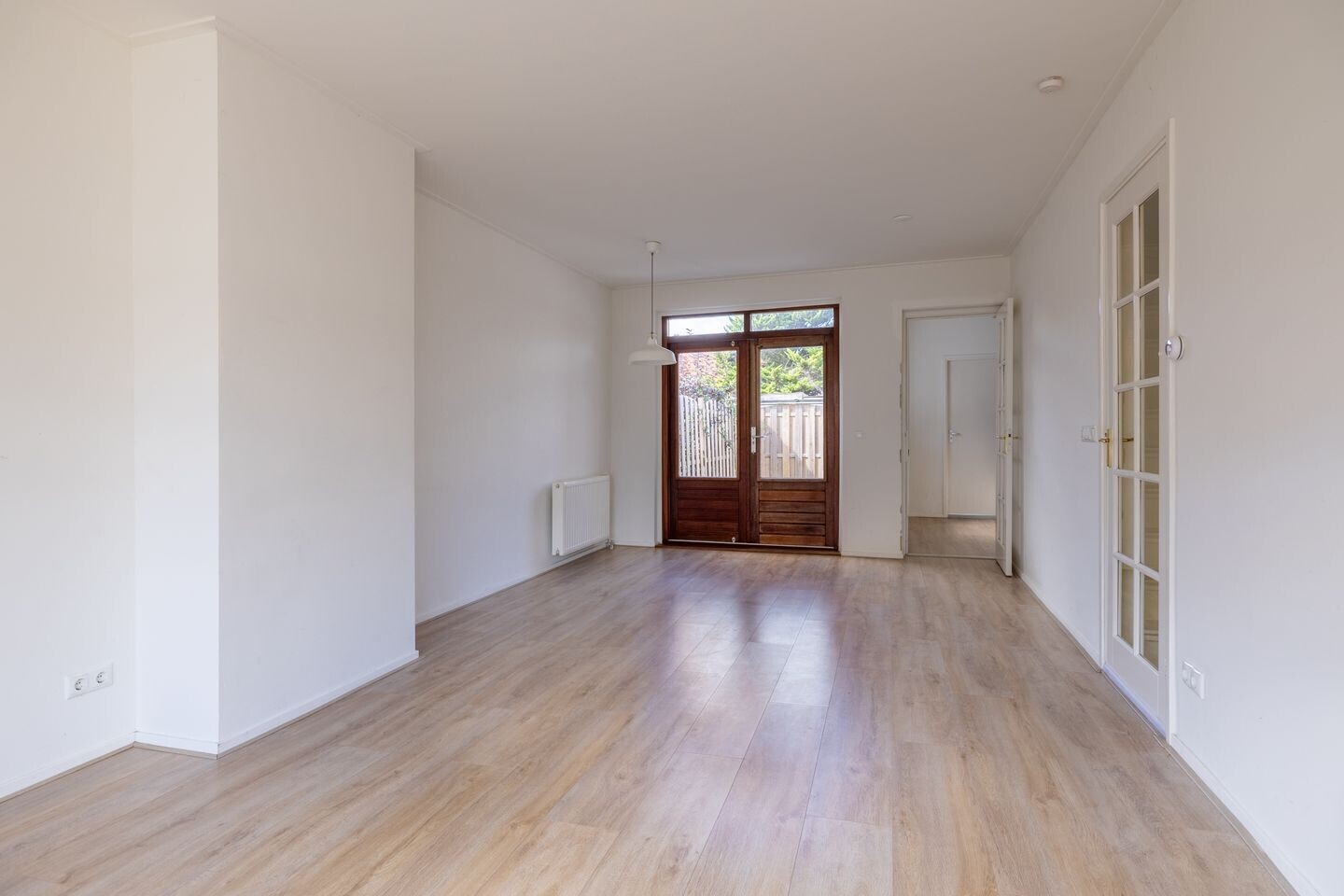 Hoekwoning te koop: Jan van Nassaustraat 46, Sneek