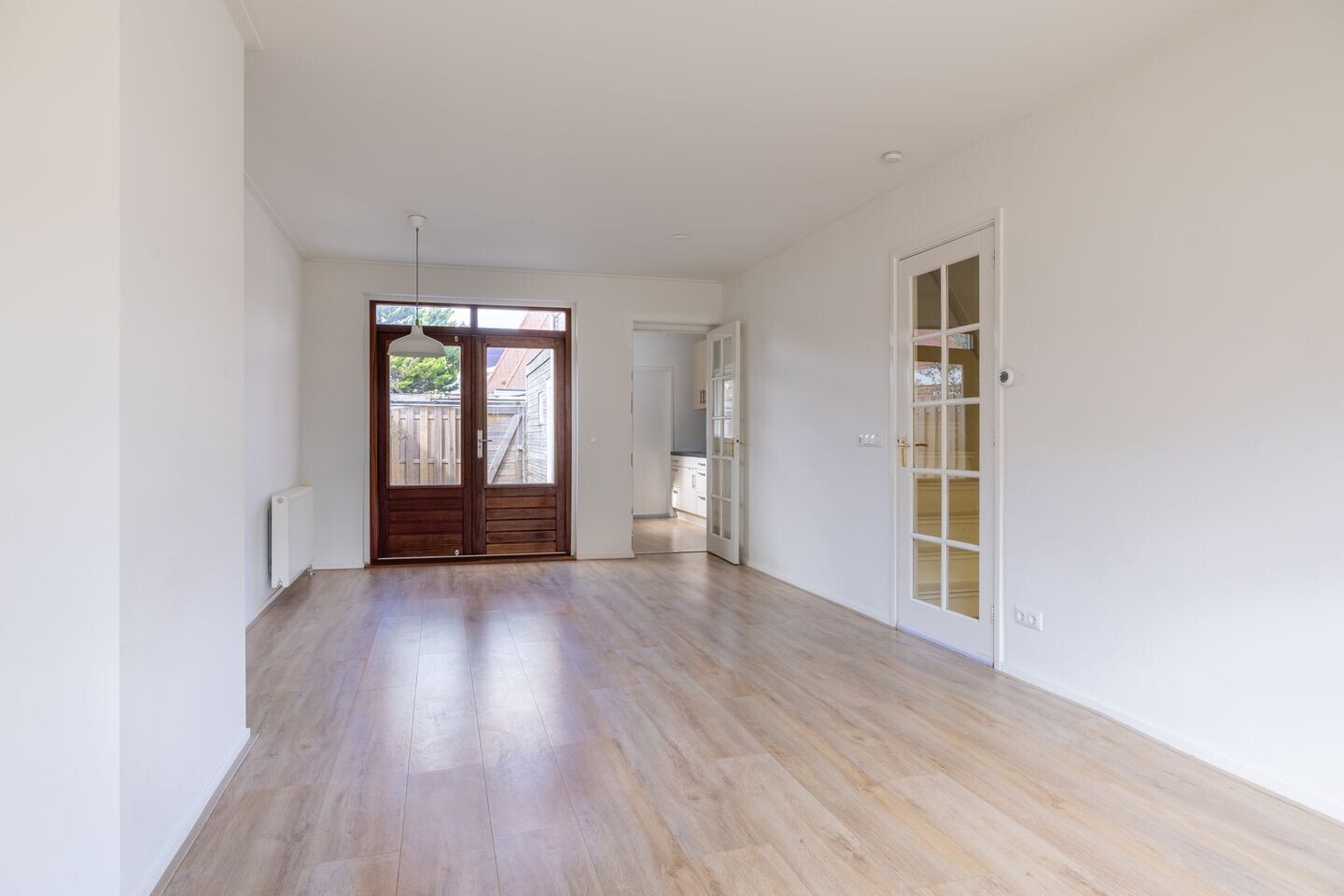Hoekwoning te koop: Jan van Nassaustraat 46, Sneek