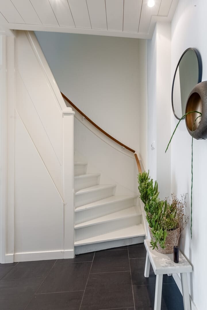 Tussenwoning te koop: Amaliastraat 15, Sneek