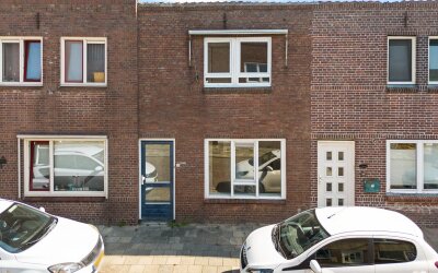 de Bourbonstraat 11