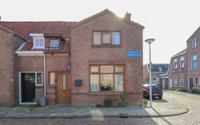 Albertine Agnesstraat 25