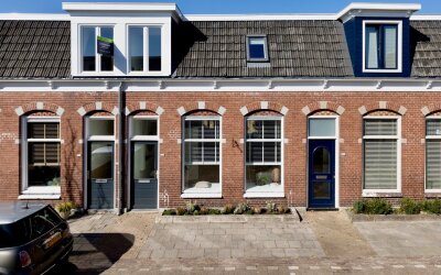 1e Woudstraat 27