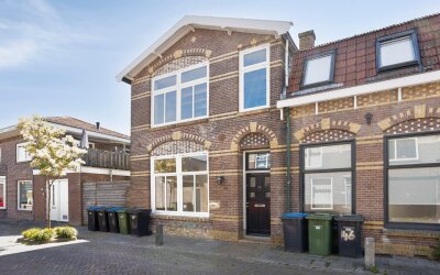 2e Woudstraat 48