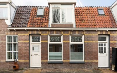 3e Woudstraat 37