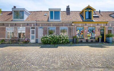 3e Woudstraat 6