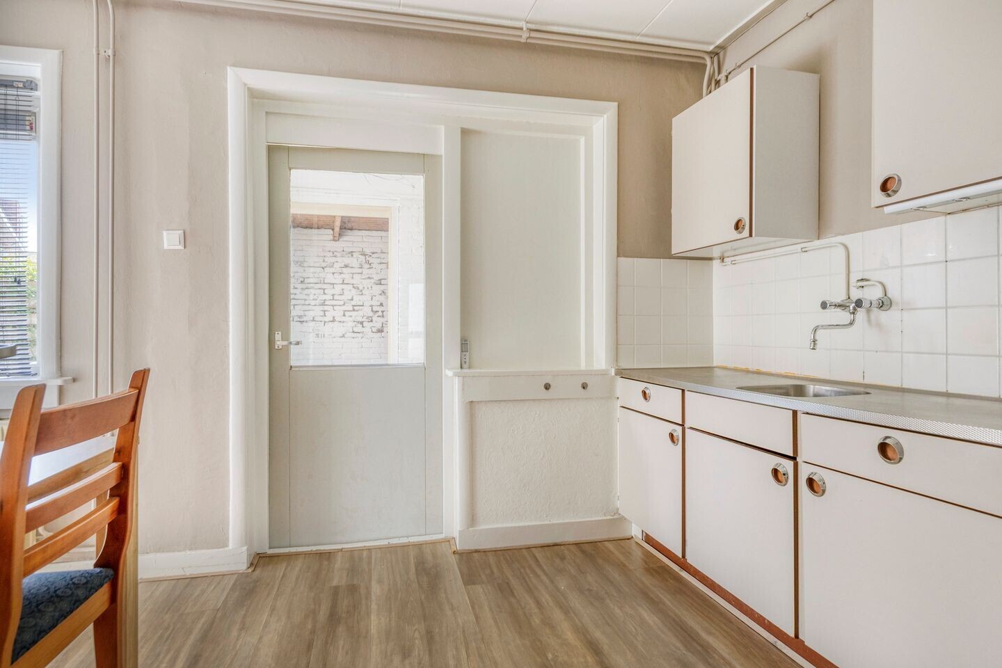 Appartement te koop: Johan Willem Frisostraat 64, Sneek